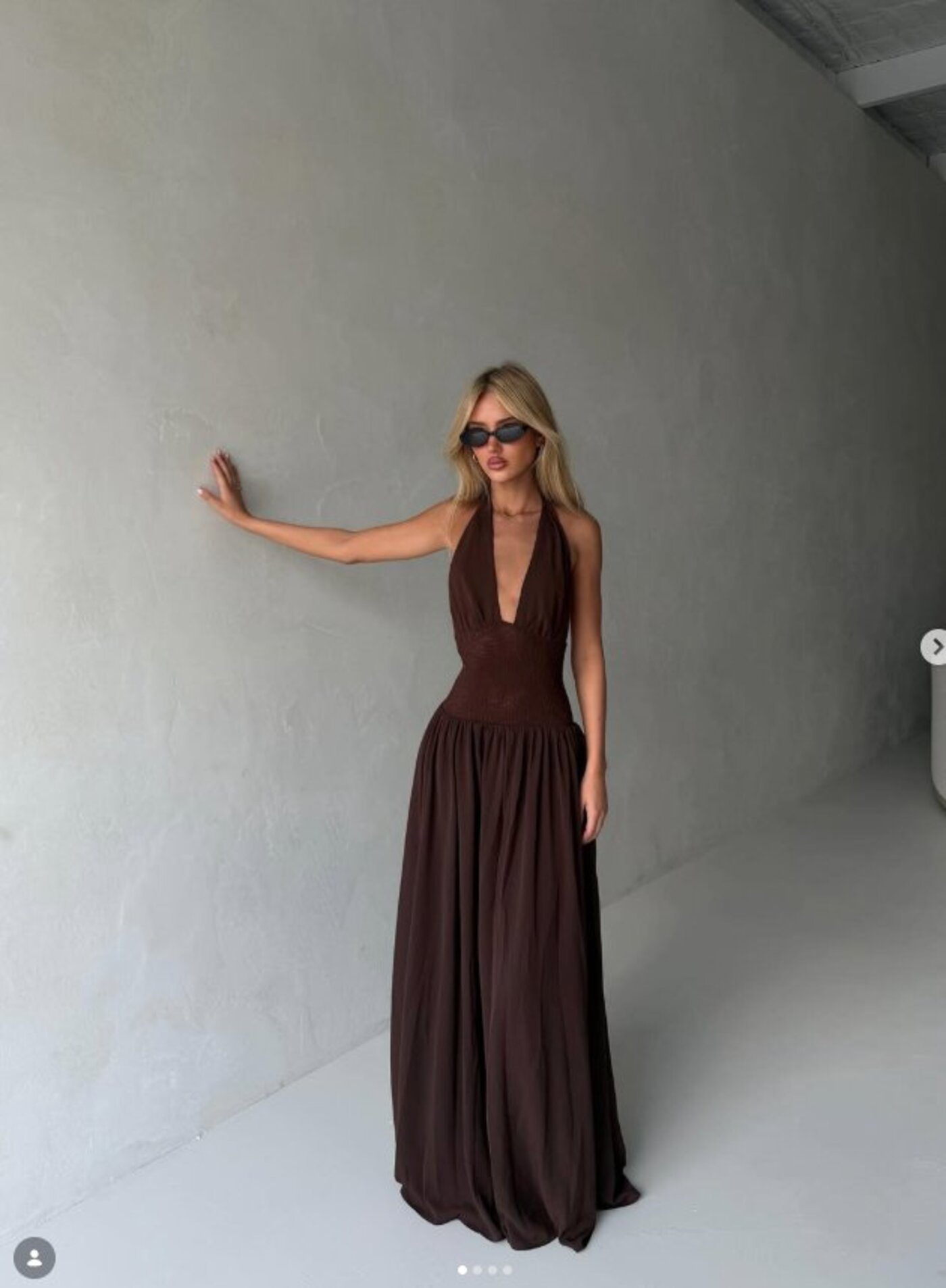 Holly Mueller - Australian content creator Gold Coast